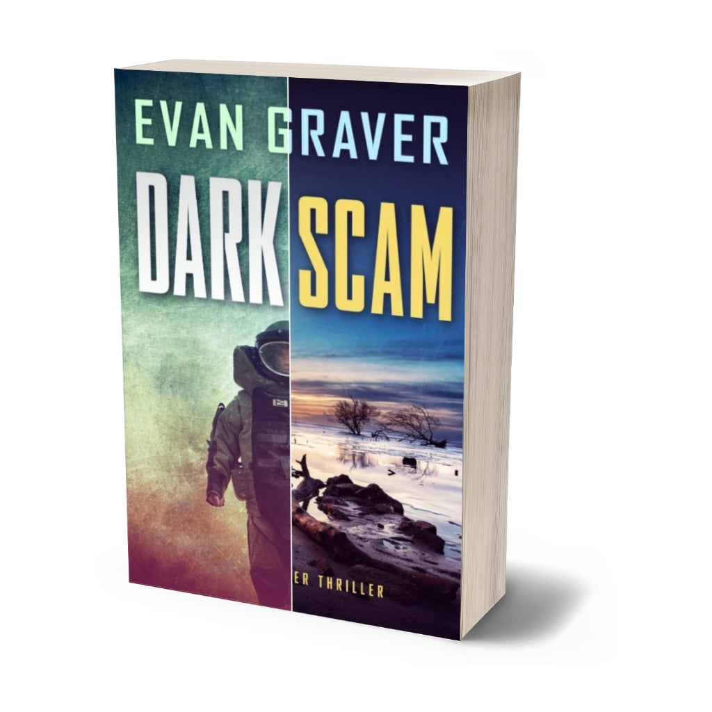 A. Ryan Weller Shorts Paperback