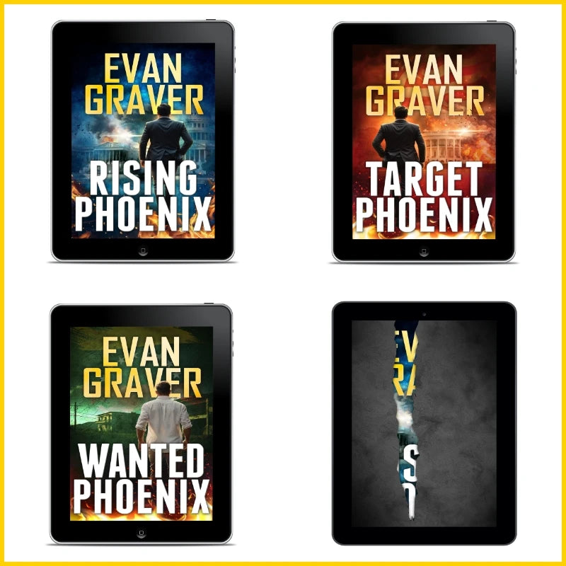 John Phoenix eBooks