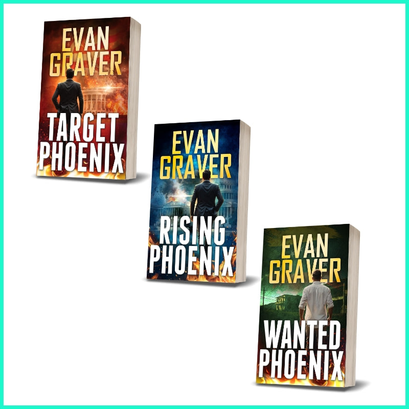 Phoenix Paperbacks