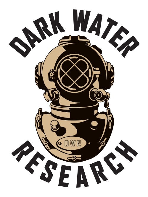 Dark Water Research Logo