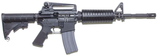 Colt M4 Rifle
