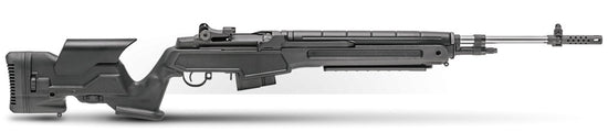 Springfield M1A Loaded rifle