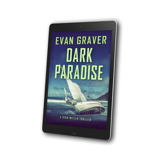 5 Dark Paradise (EBOOK)