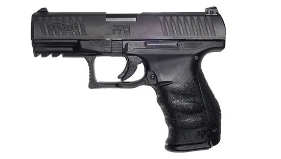 Walther PPQ-M2