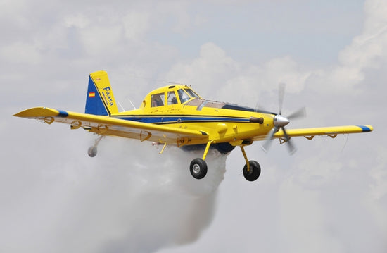 AT-802A Crop Duster